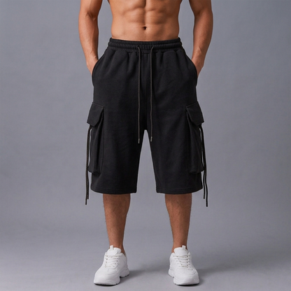 Cargo Jorts