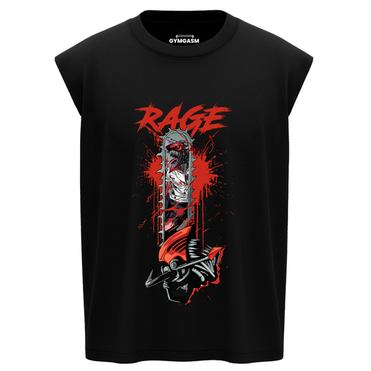 Denji Chainsaw Tanktop