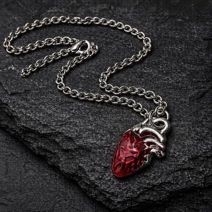 IronHeart Chain
