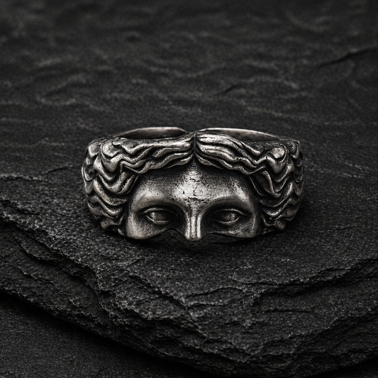 Aphrodite Ring