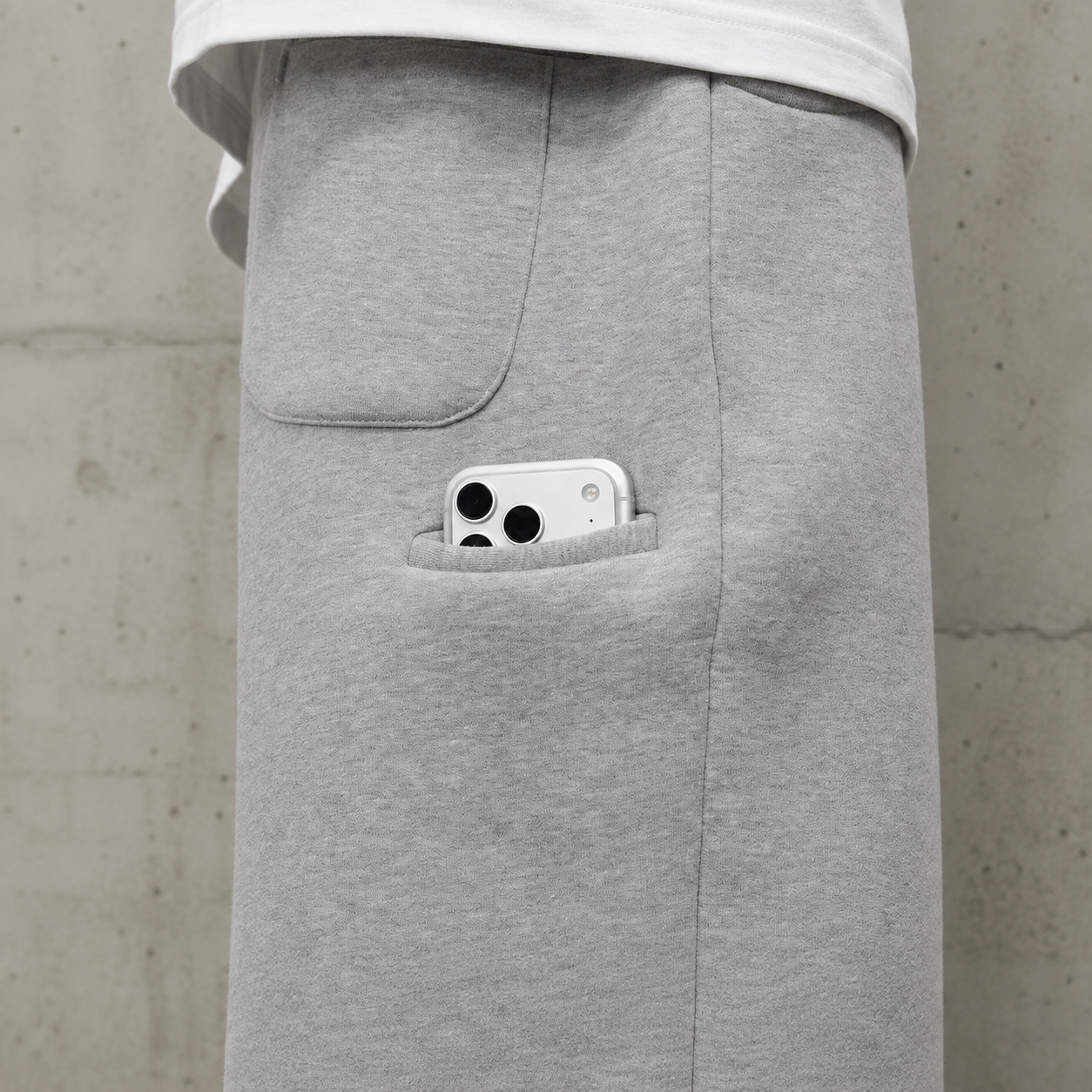Essential Sweatpants
