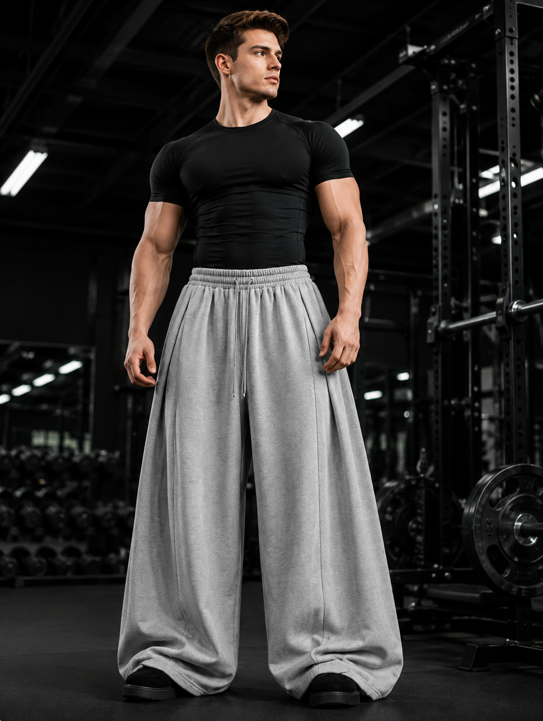 Hakama Sweatpant