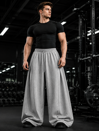 Hakama Sweatpant