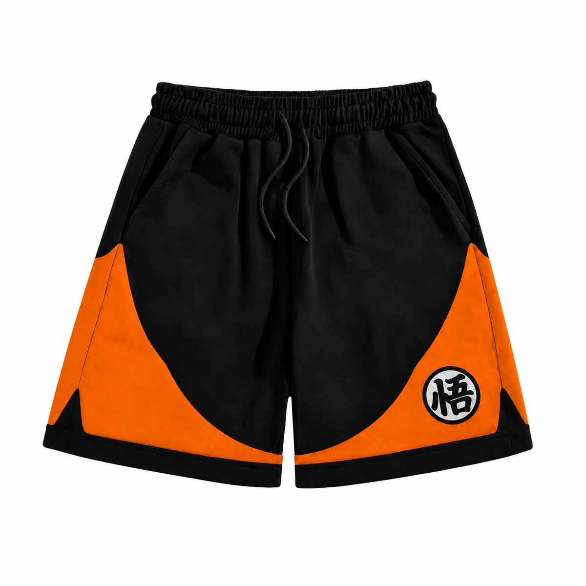 Goku Shorts