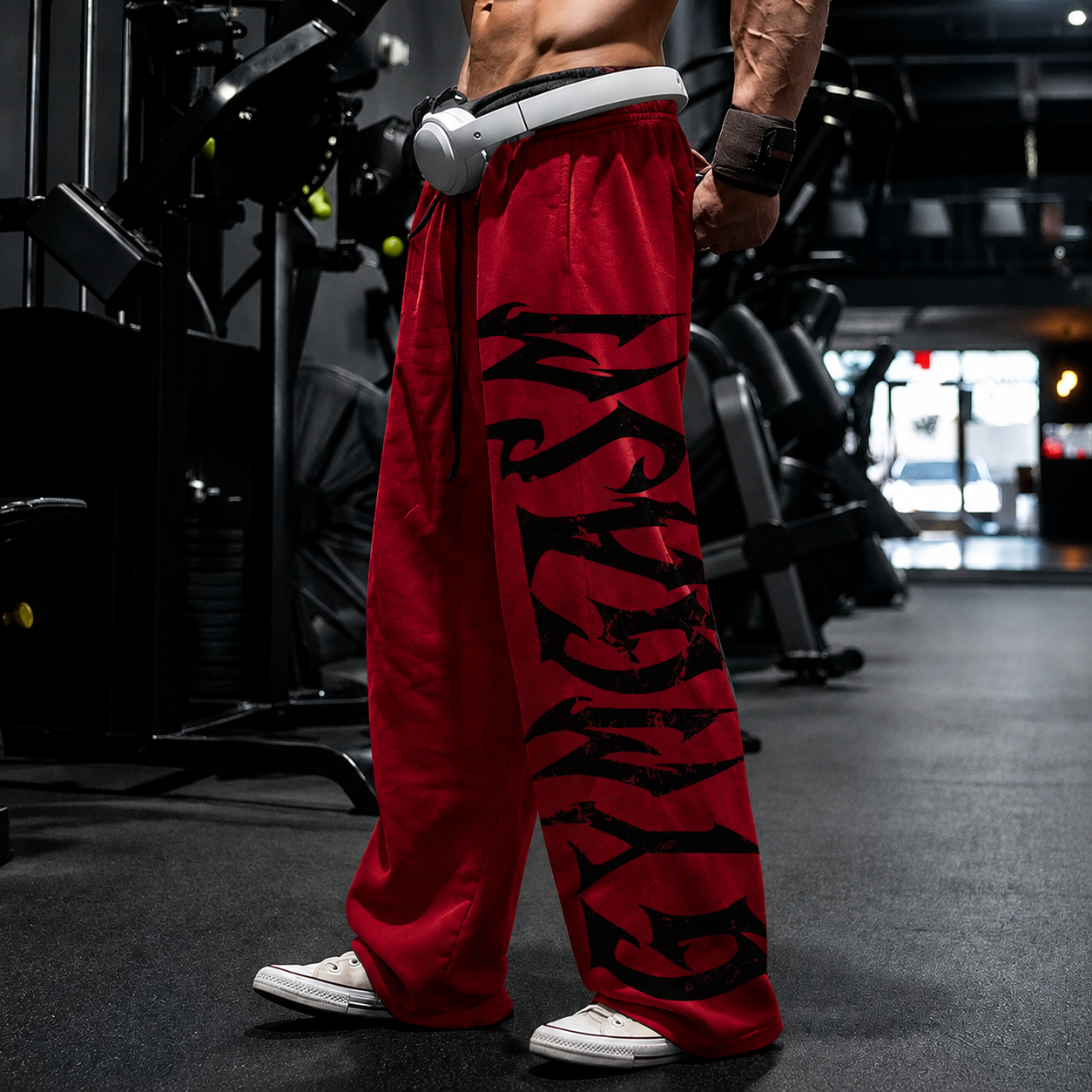 Gymgasm Baggy Pant