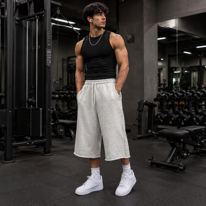 Retro Jorts