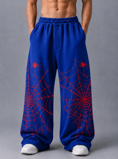 Spider Verse Baggy Pant