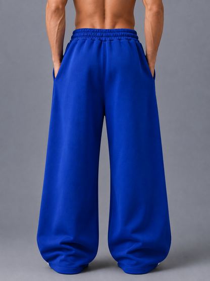Spider Verse Baggy Pant