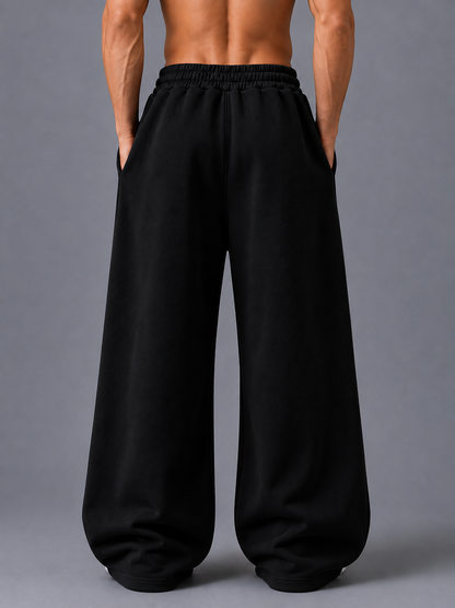 Spider Verse Baggy Pant