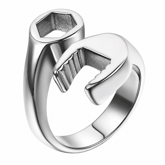 Spanner Ring
