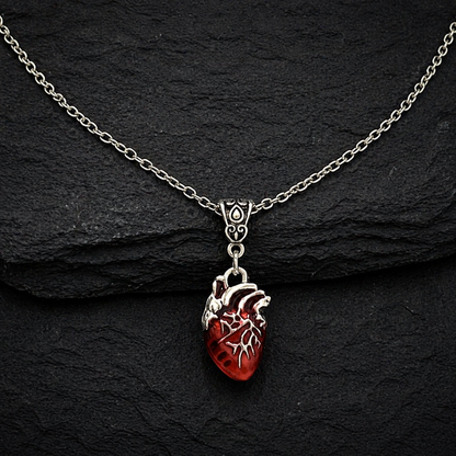 IronHeart Chain