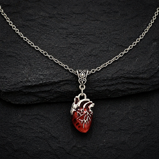 IronHeart Chain