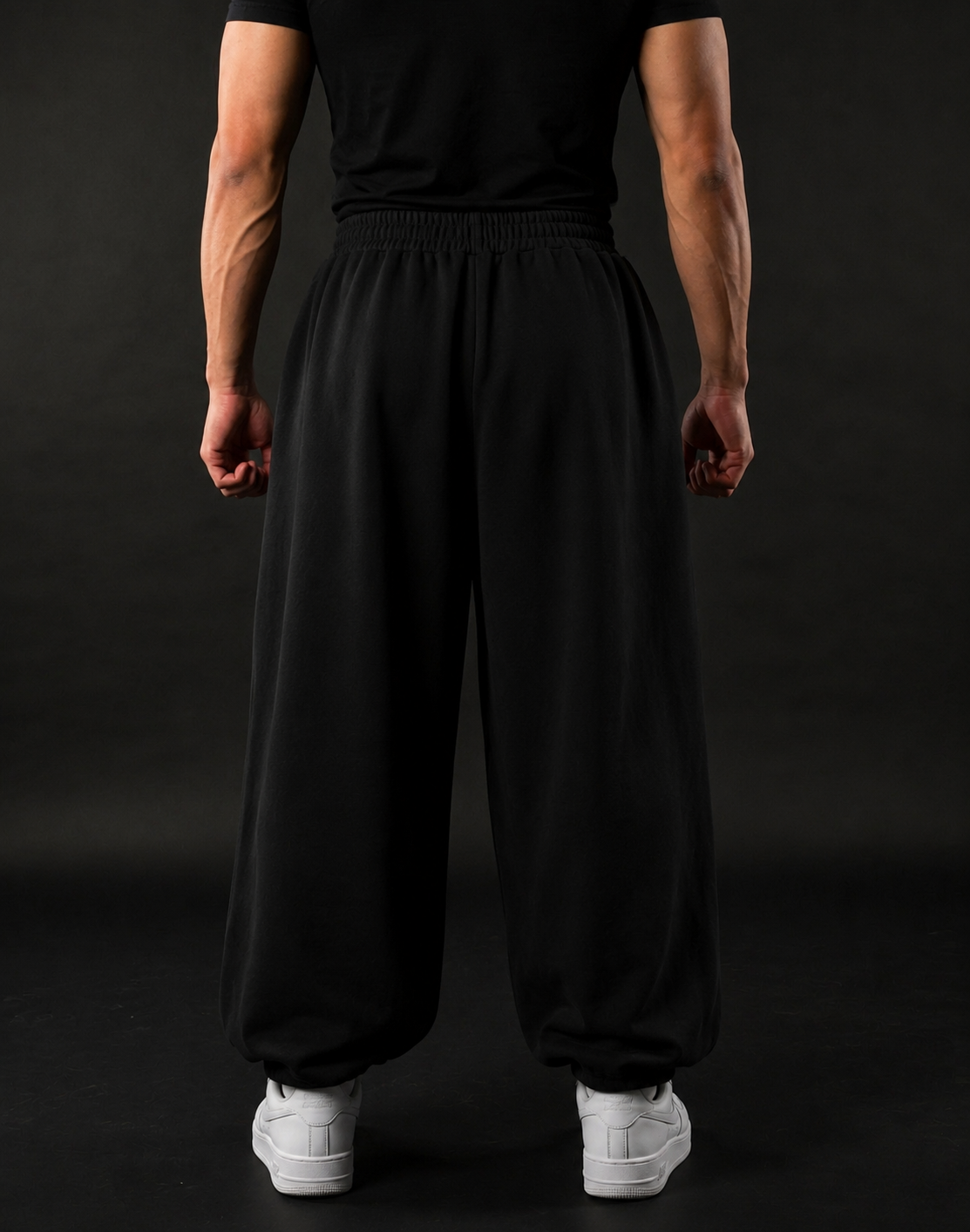 Toji Pant