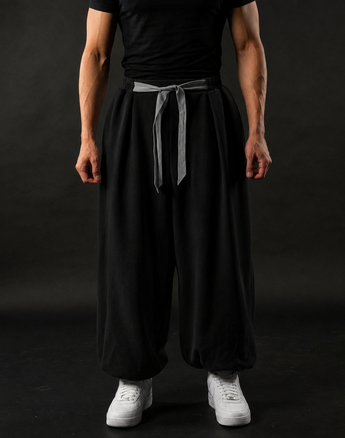 Toji Pant