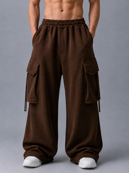Cargo Baggy Pant