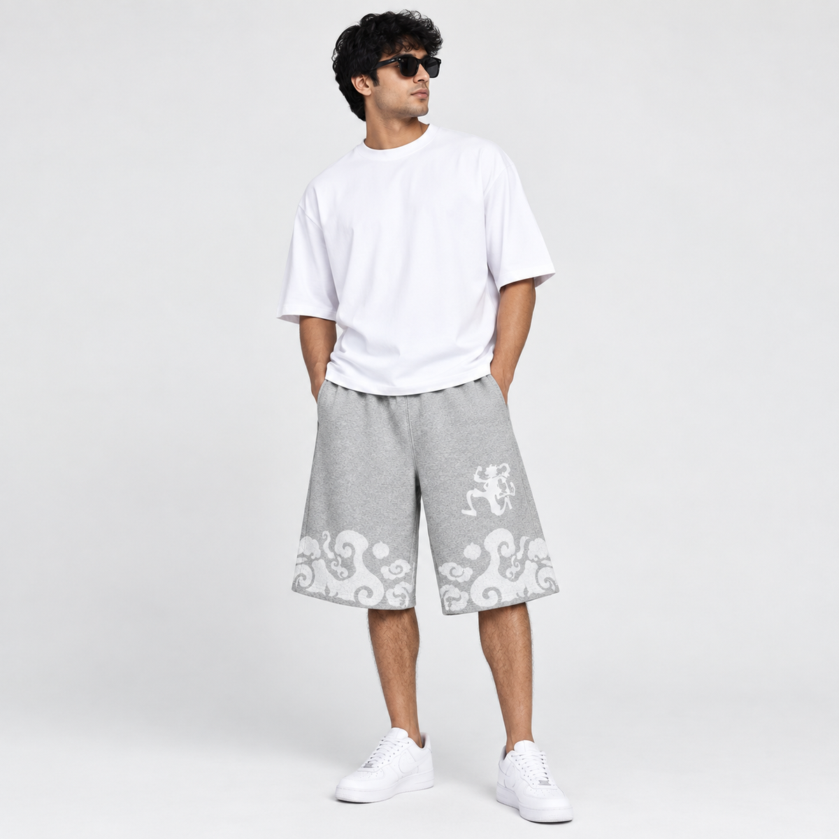 Joyboy Jorts