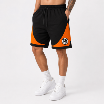 Goku Shorts