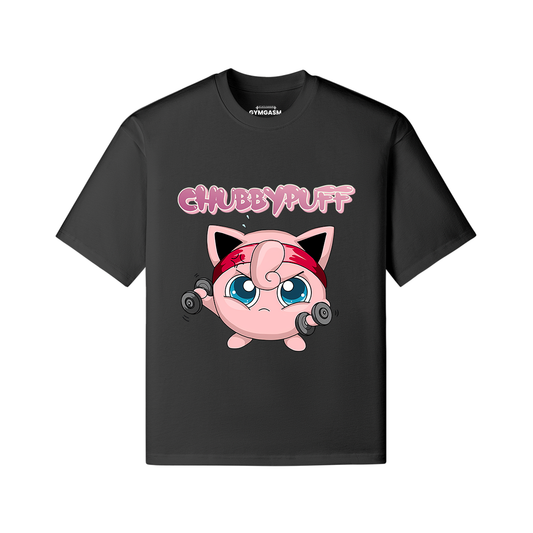 Chubby Puff Oversized