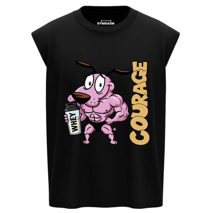 Courage Tanktop