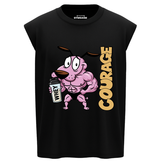 Courage Tanktop