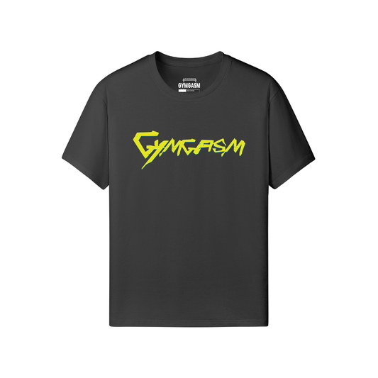 Cyber Gymgasm Gym T-shirt
