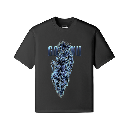 DBZ Goku Oversized