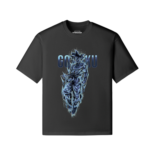DBZ Goku Oversized