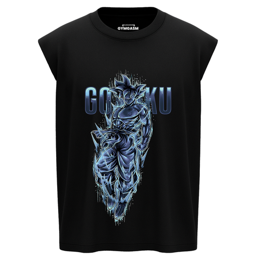 DBZ Goku Tanktop