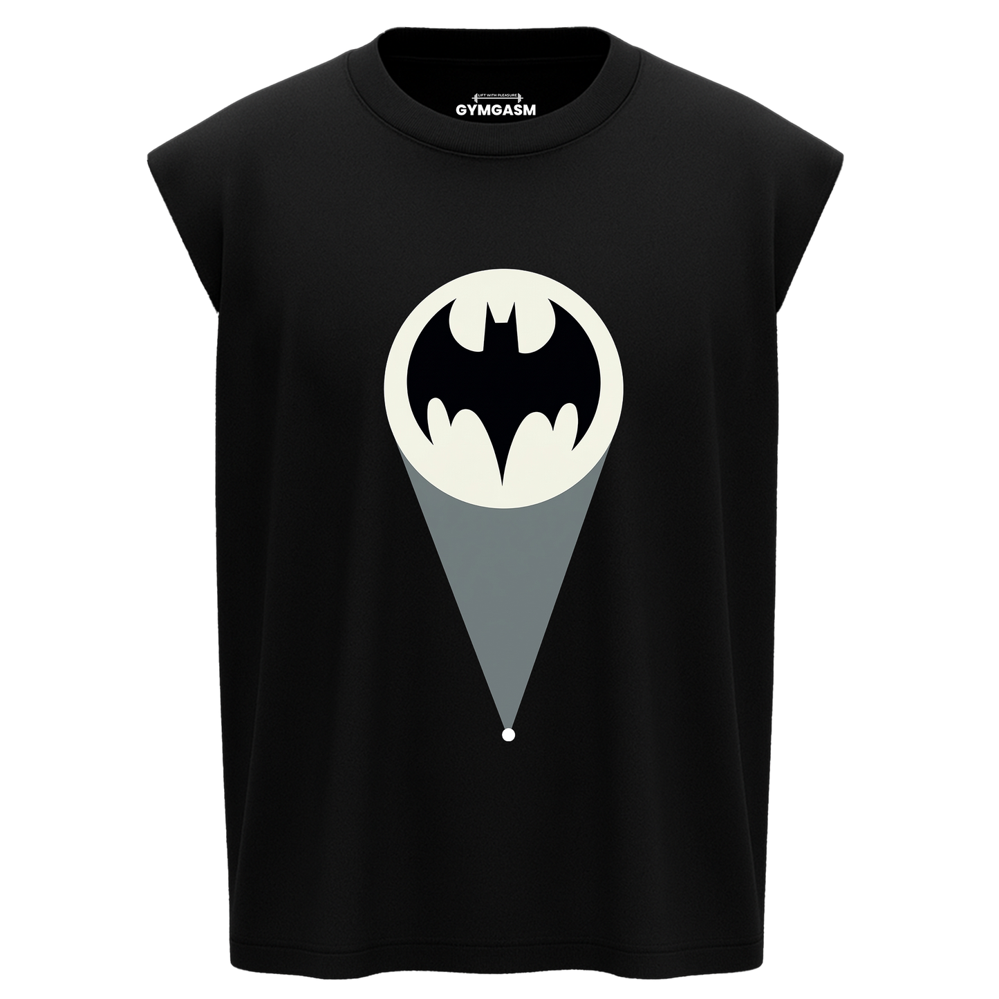Bat Signal Tanktop