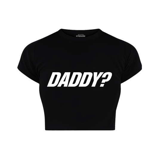 Daddy Croptop