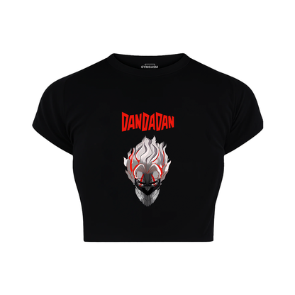 Okarun Dandadan Croptop