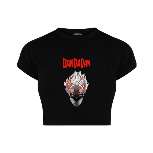 Okarun Dandadan Croptop