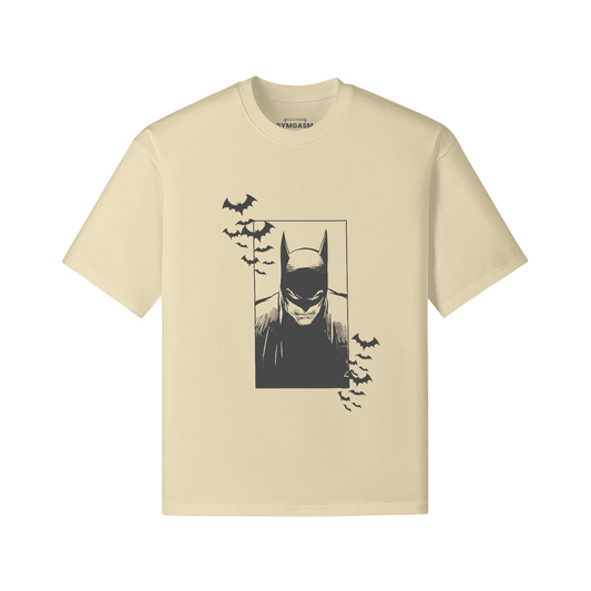 Dark Knight Oversized T-shirt