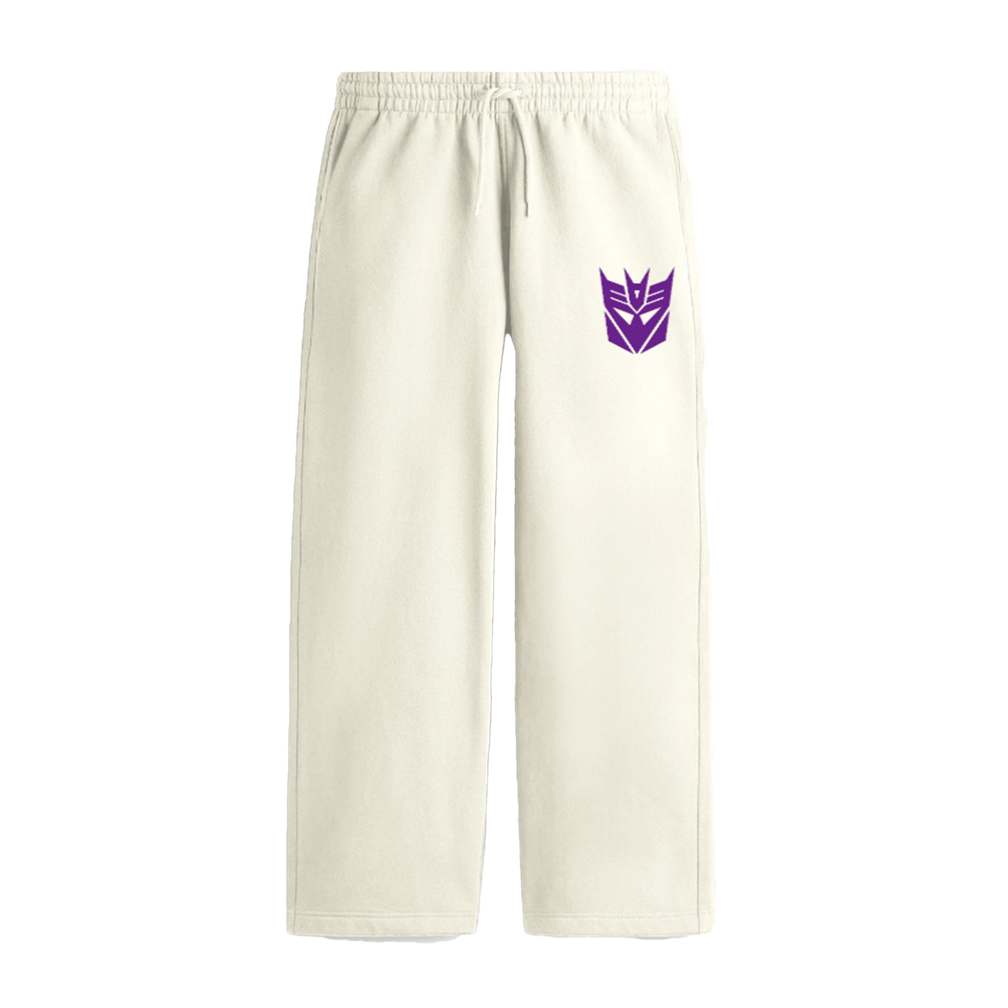 Decepticon Unisex Sweatpants