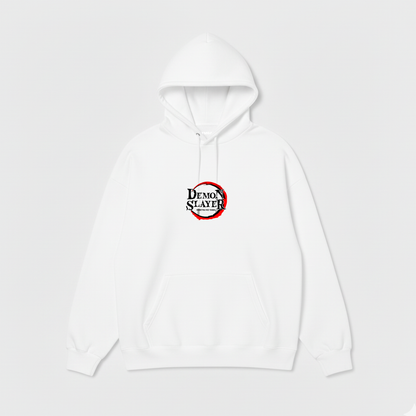 Demon Slayer Inosuke Hoodies