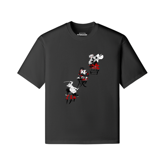 Demon Slayer Oversized