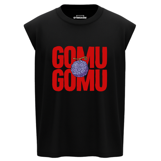 Devil Fruit Tanktop