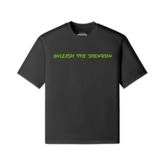 Dragon Ball Z Shenron Oversized T-shirt