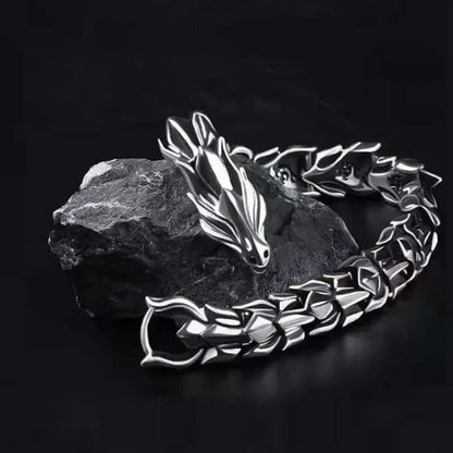 Meraxes Dragon Bracelet