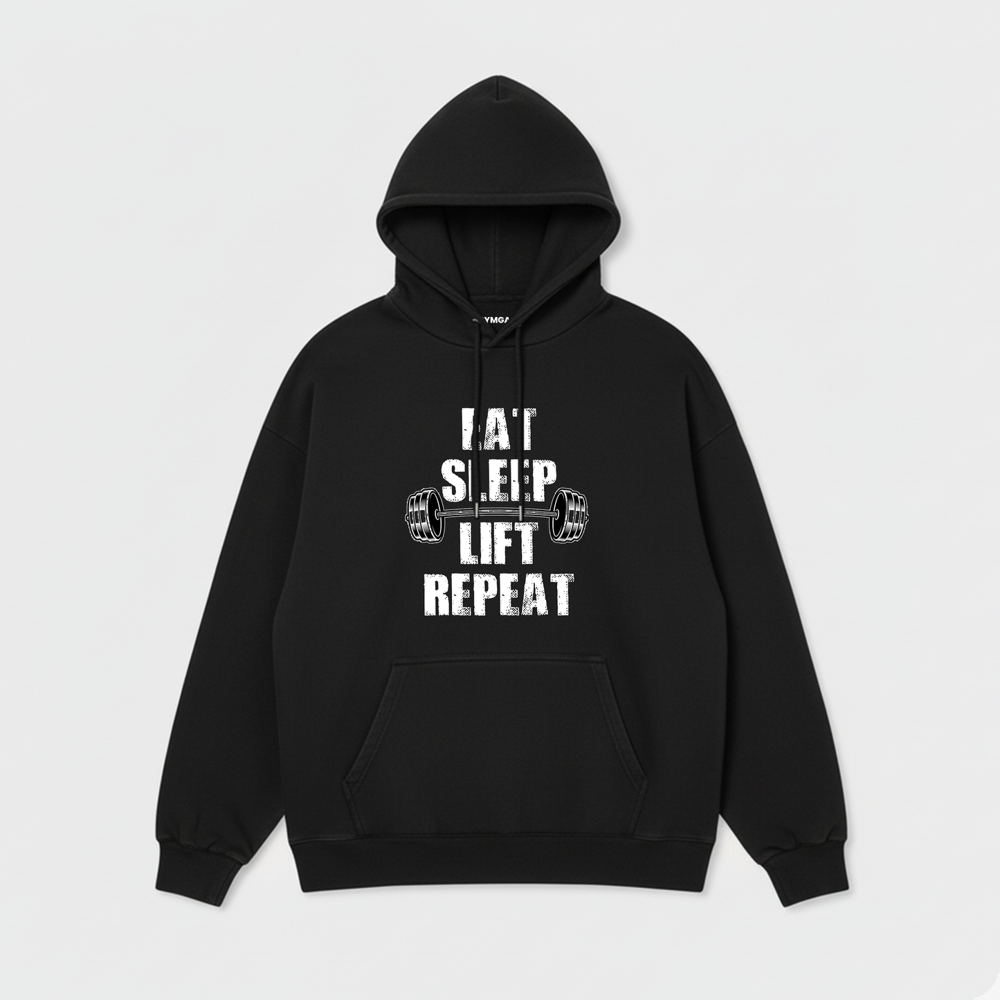 Eat Sleep Lift Hoodies