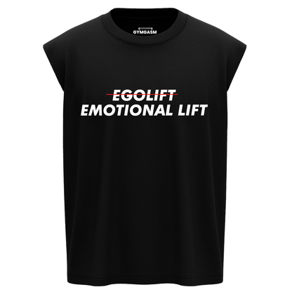Ego Lift Emotional Lift Tanktop