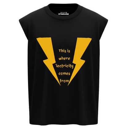 Electricity Tanktop