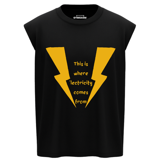 Electricity Tanktop