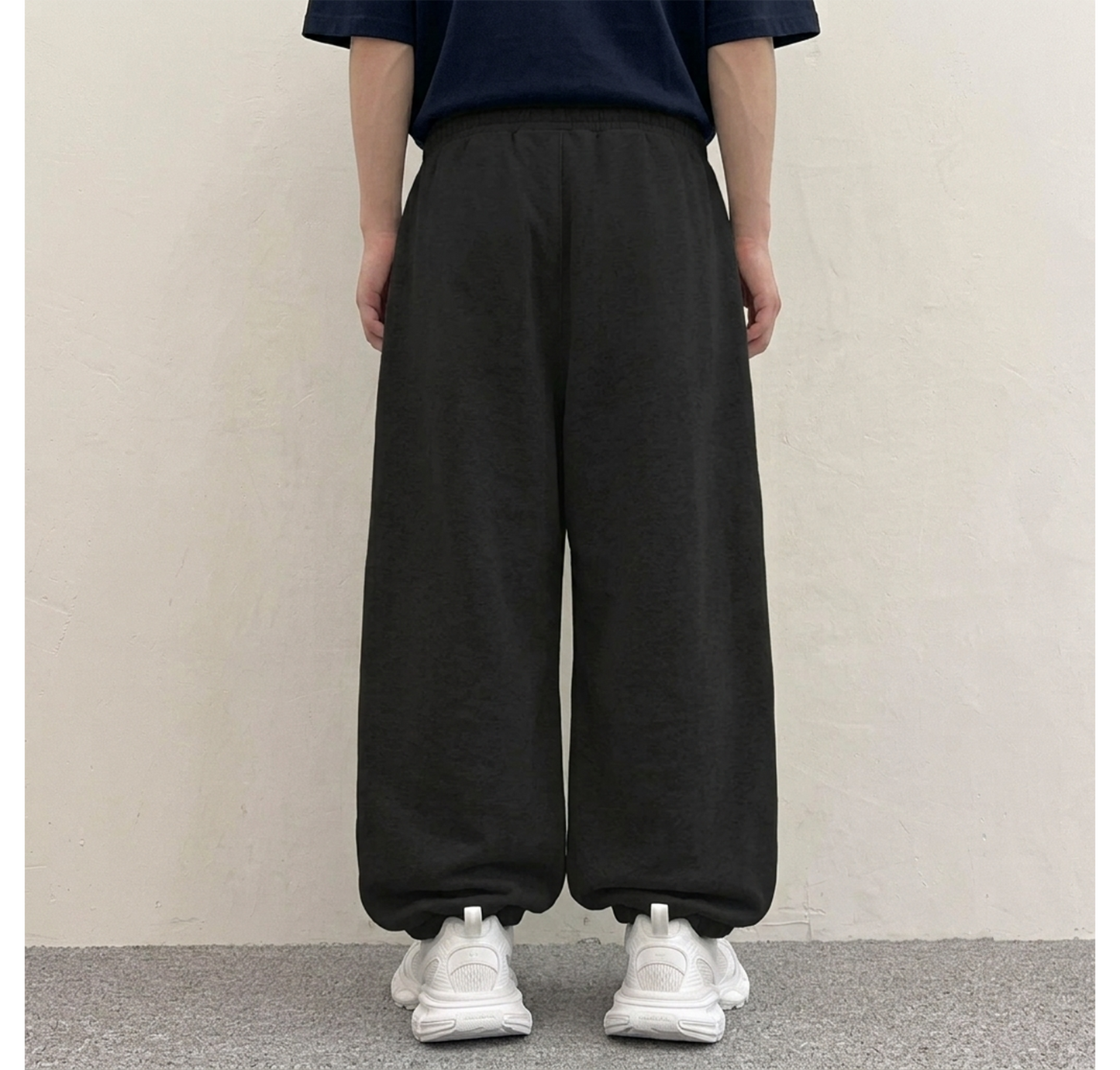 Essential Baggy Sweatpant