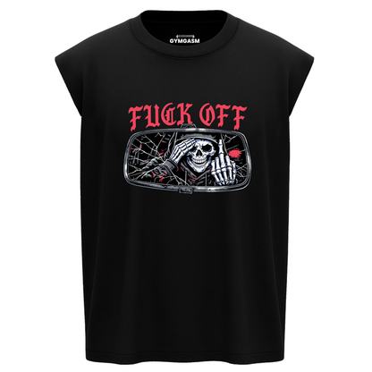 FO Commander Tanktop