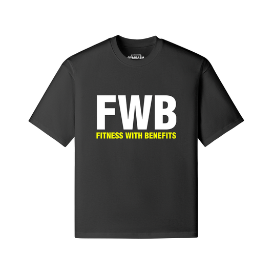 FWB Oversized T-shirt