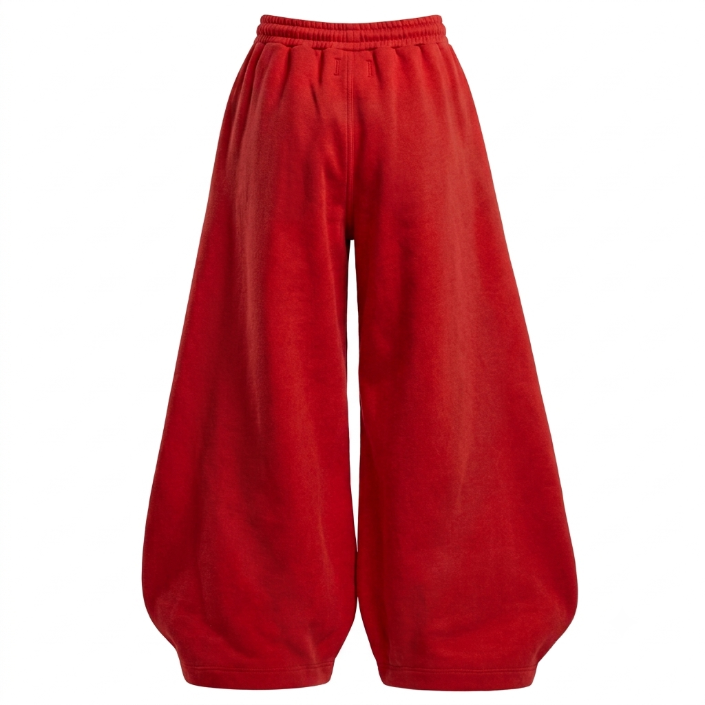 Ferrari Piped Baggy pant