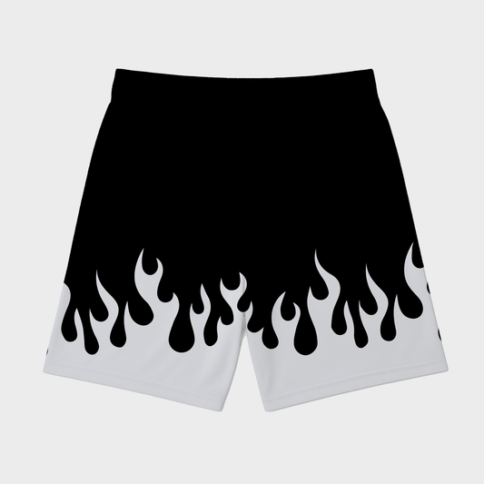 Fire Shorts