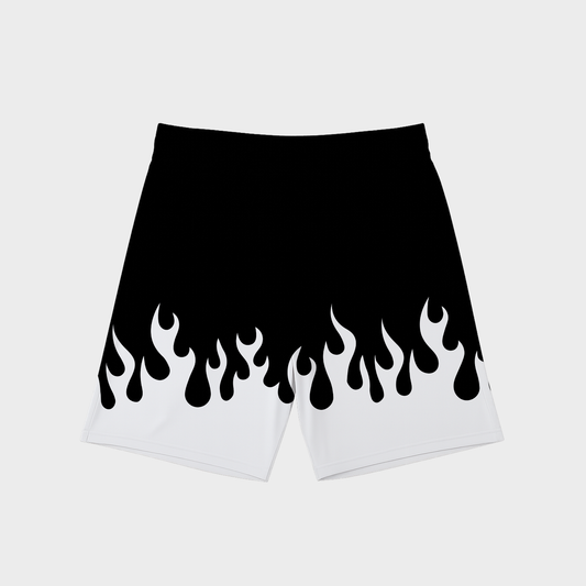 Fire Shorts