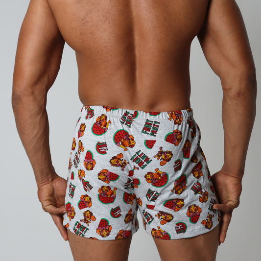 Fruit Party Boxer